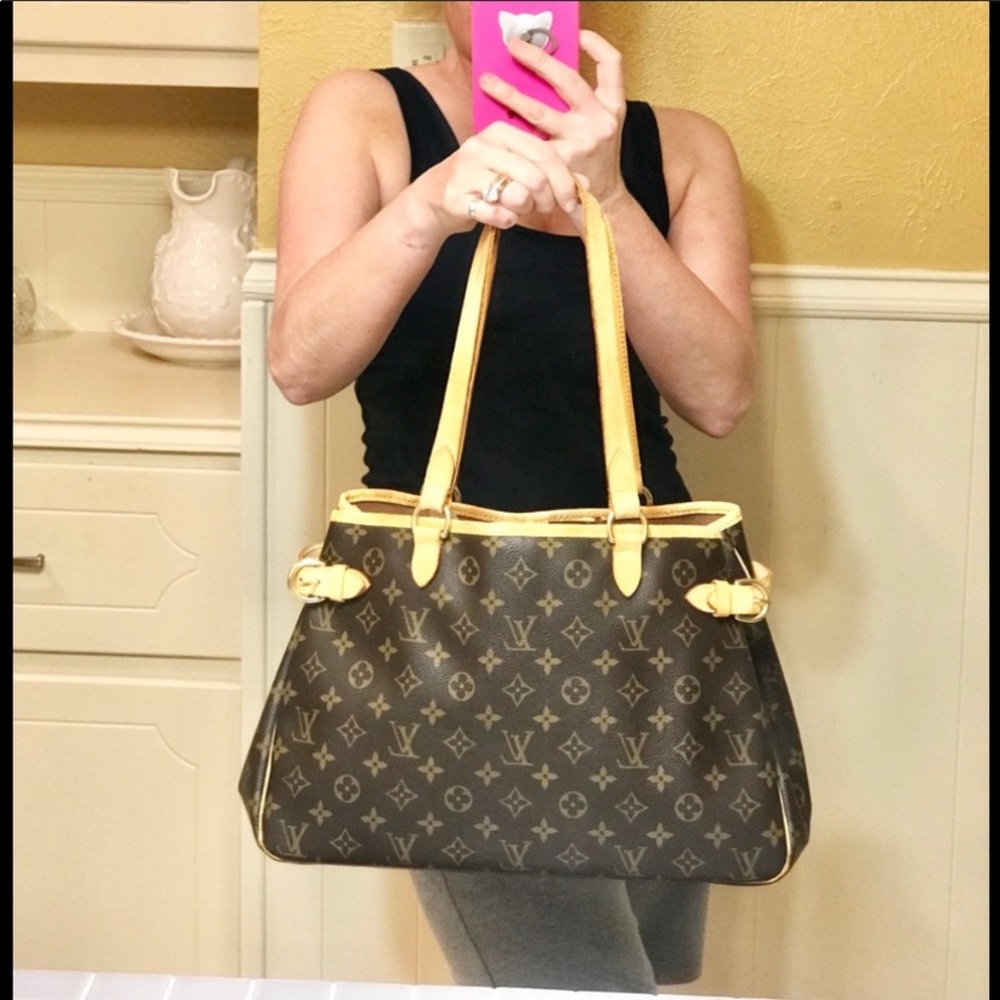 Lv Authentic - image 3